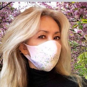 Meet your Posher, Marjorie